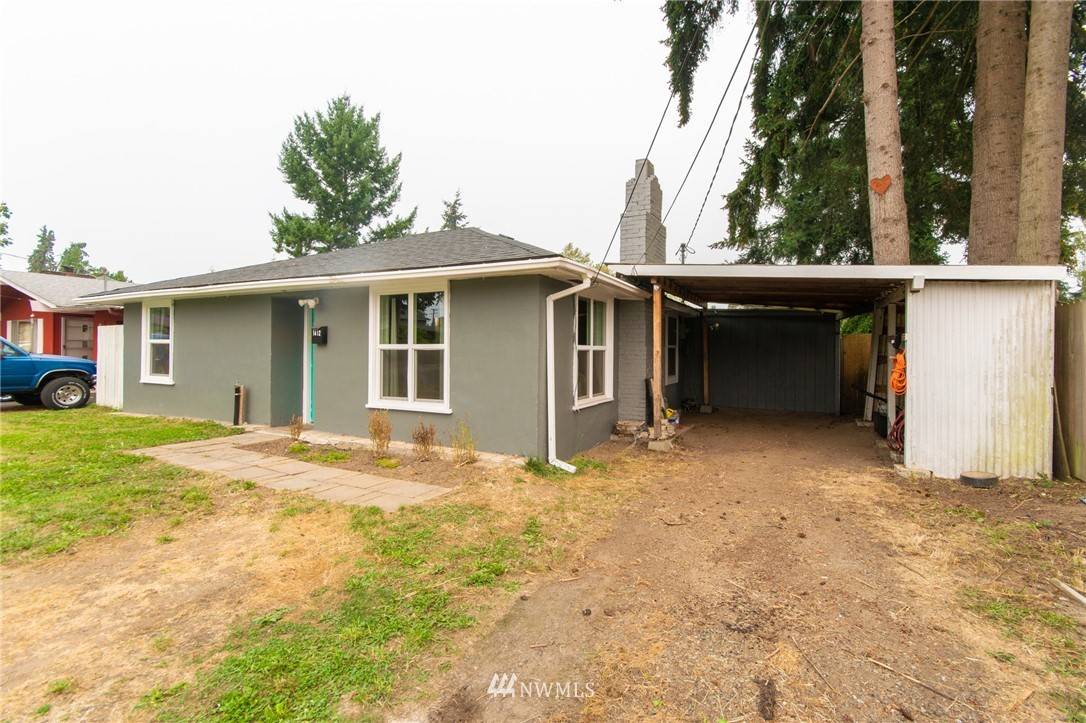 Kelso, WA 98626,1412 S 8th AVE