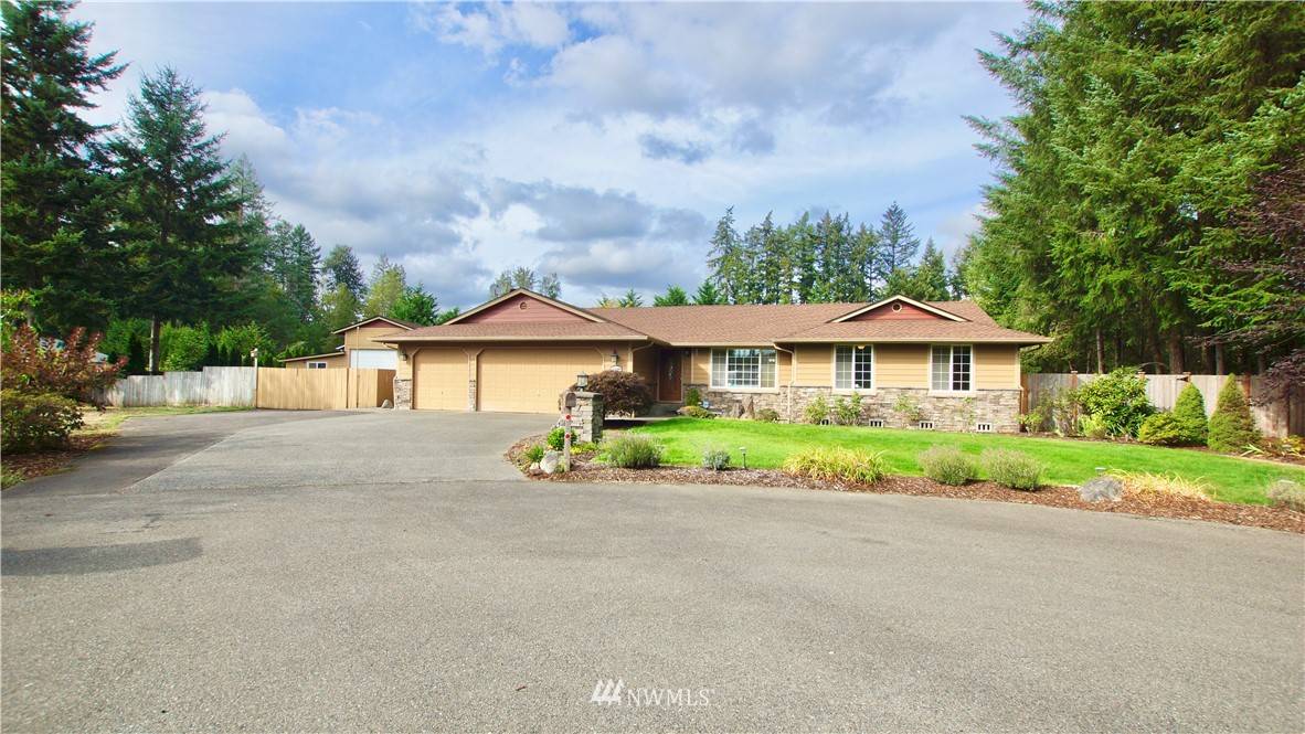 Graham, WA 98338,25604 49th Avenue Ct E