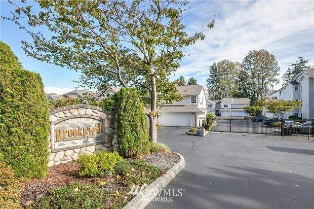 Everett, WA 98204,12505 4th AVE W #2030