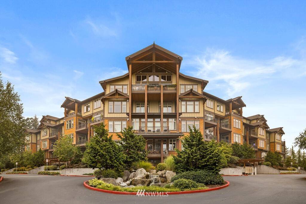 Mukilteo, WA 98275,11801 Harbour Pointe Blvd #409