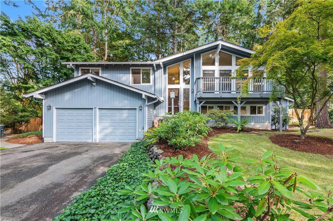 Gig Harbor, WA 98335,101 Point Fosdick Circle NW