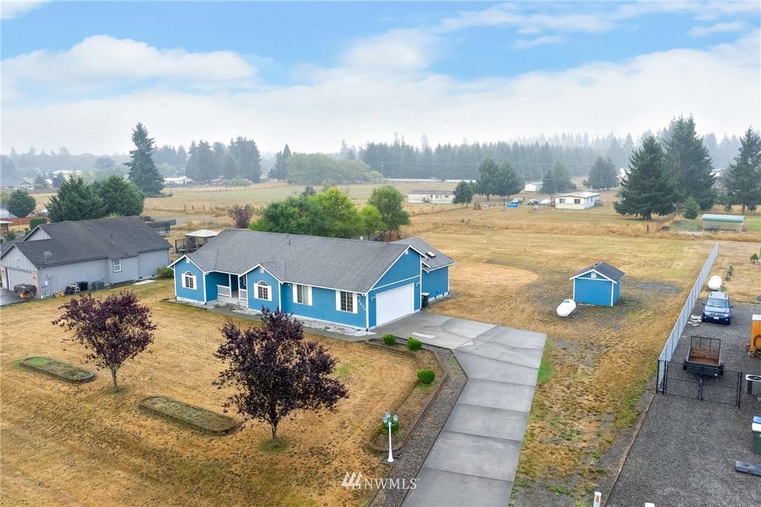 Rochester, WA 98579,8835 181st WAY SW