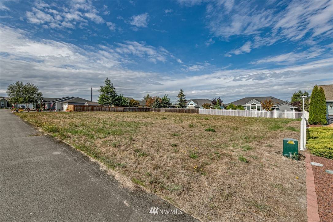 Sequim, WA 98382,9999 Elk Horn LOOP