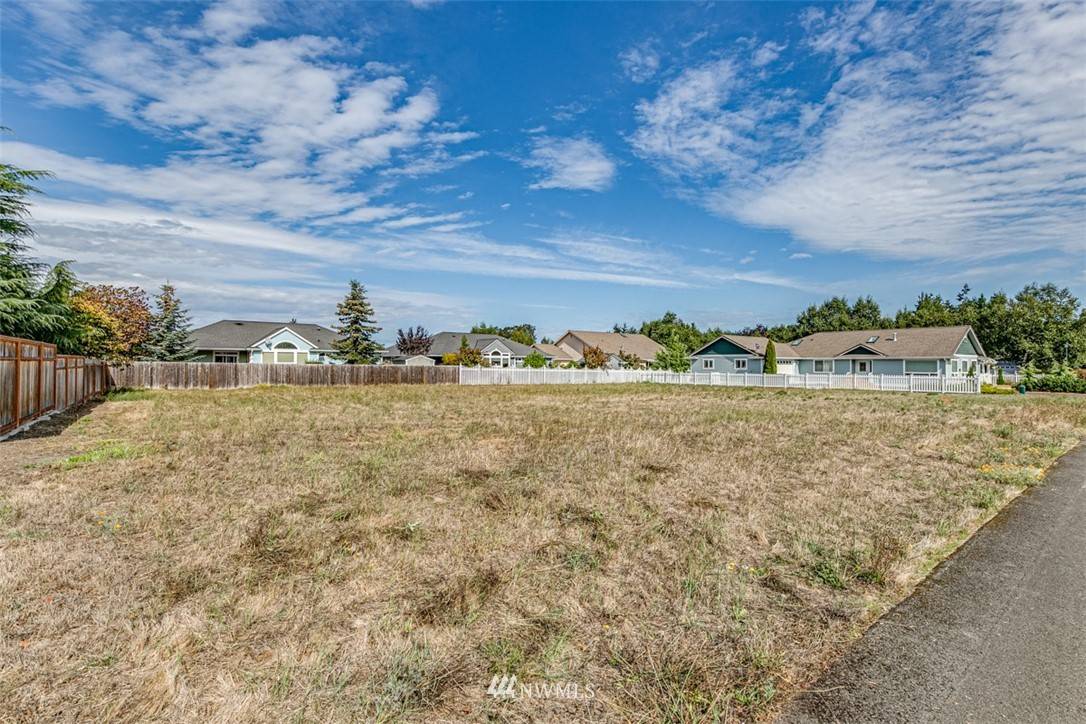 Sequim, WA 98382,9999 Elk Horn LOOP