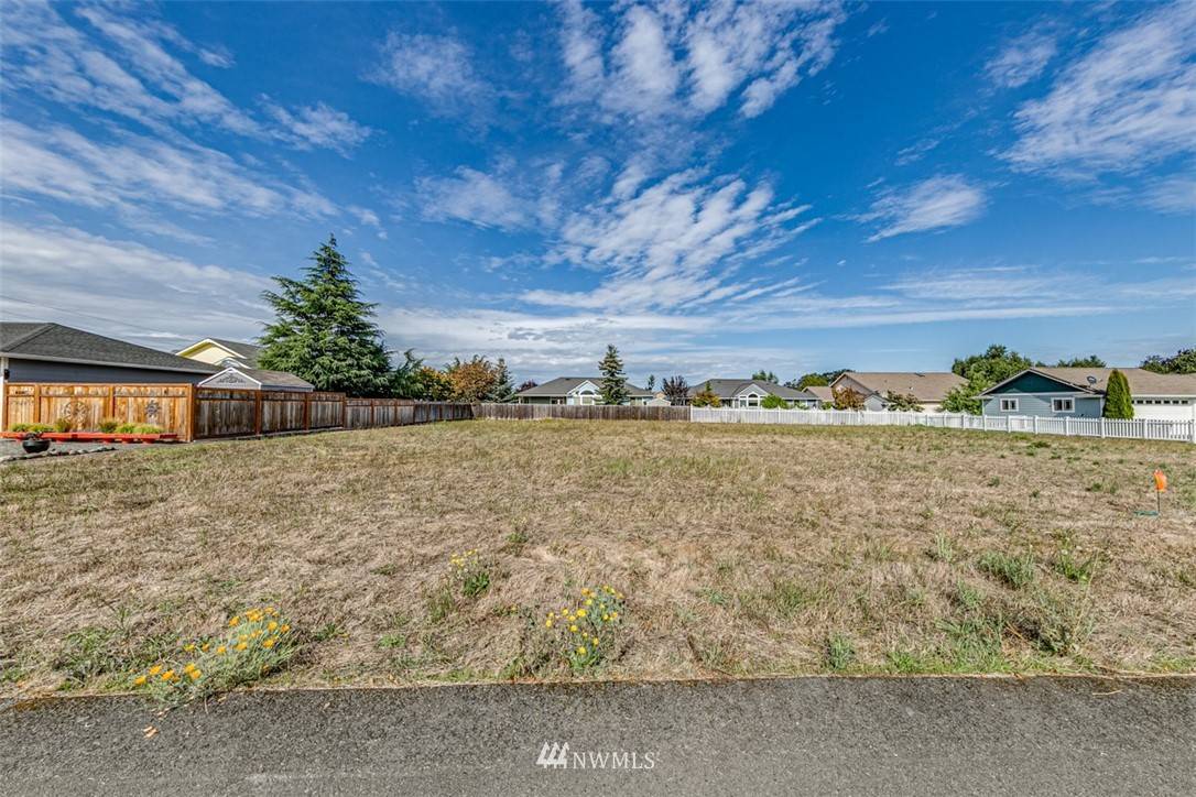 Sequim, WA 98382,9999 Elk Horn LOOP