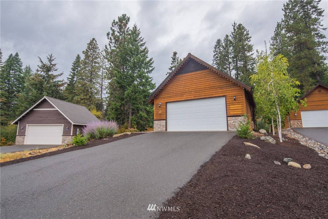 Ronald, WA 98940,280 Tiger Lily LN