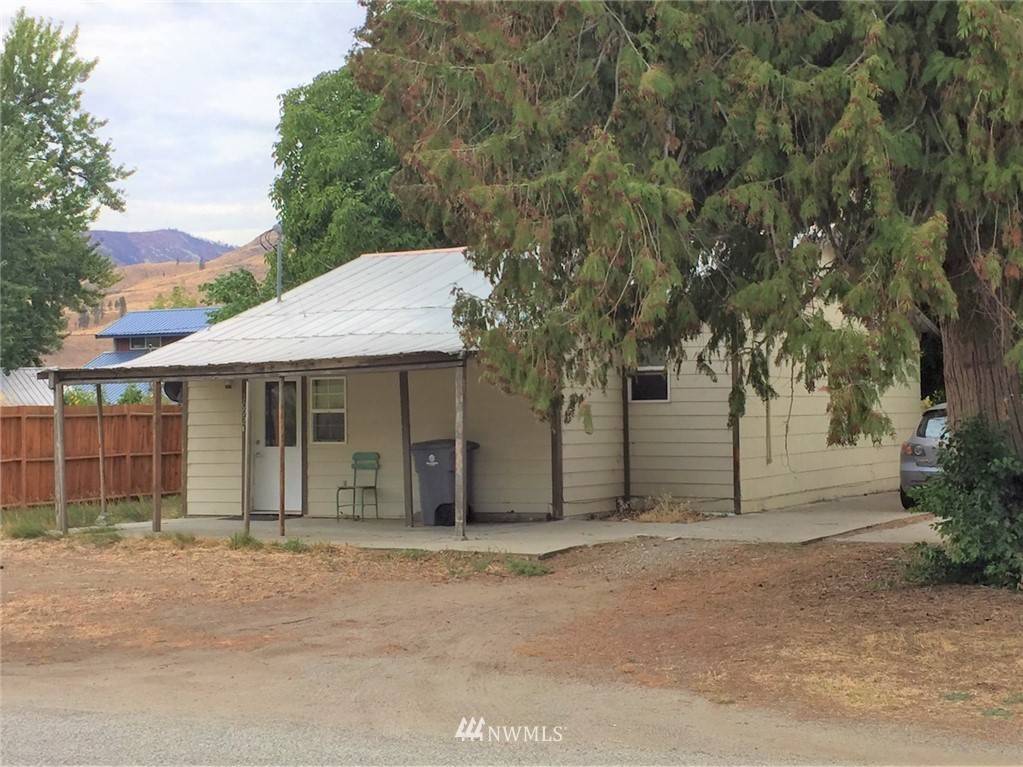 Methow, WA 98834,37 Main ST