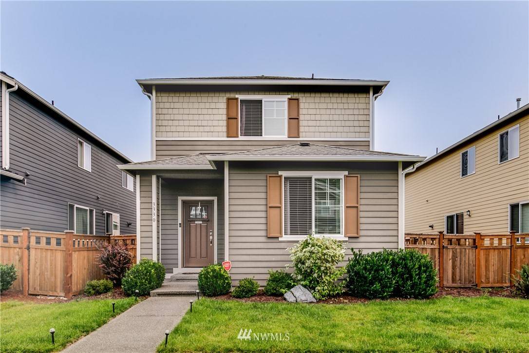 Lacey, WA 98516,3330 Aurora ST NE