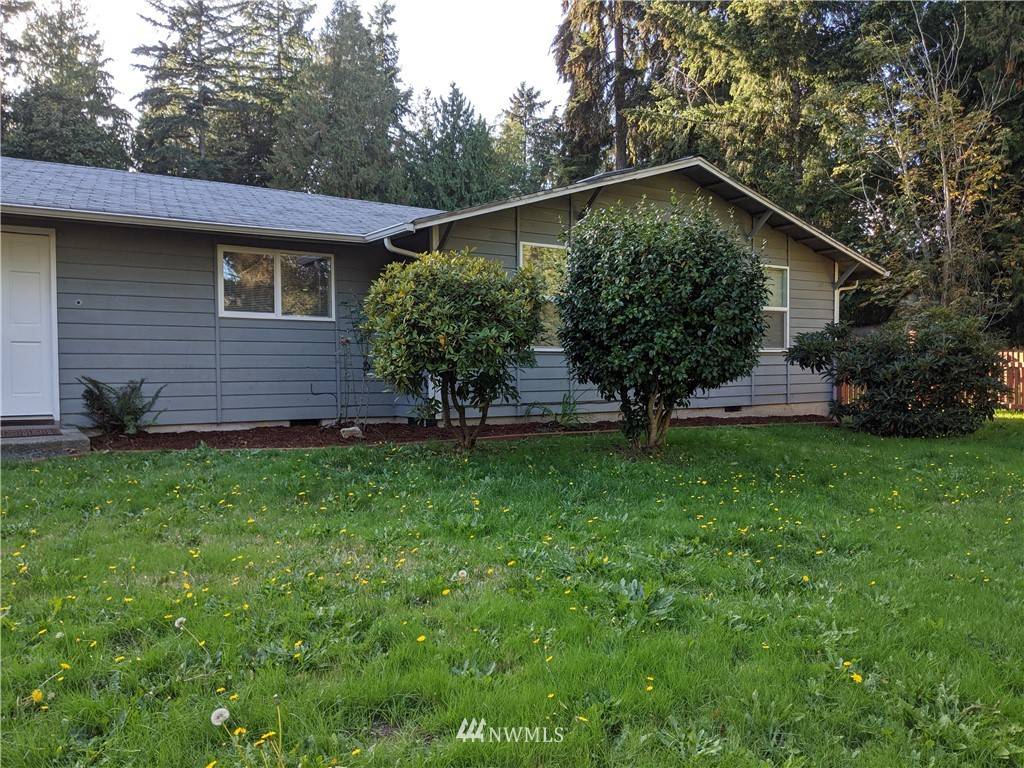 Bremerton, WA 98311,7675 Old Military RD NE