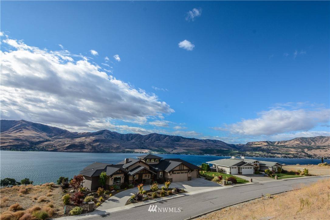 Chelan, WA 98816,132 Ridgeview DR