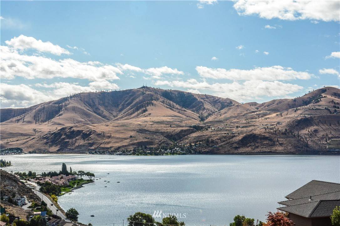 Chelan, WA 98816,132 Ridgeview DR