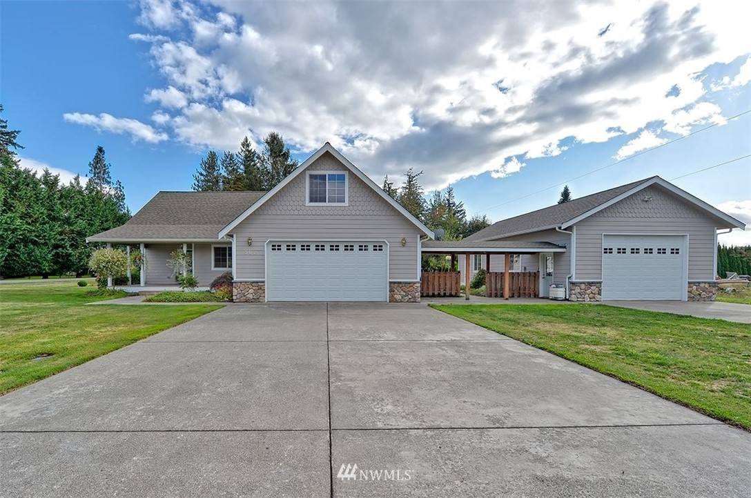 Nooksack, WA 98276,301 W Jackson ST