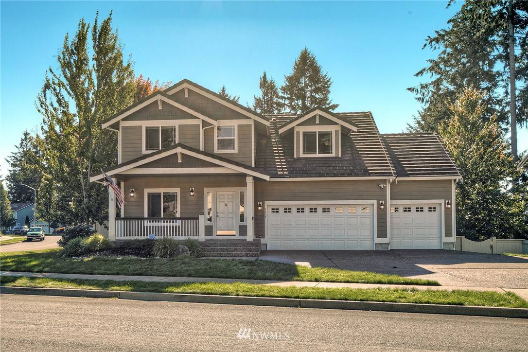 Lacey, WA 98516,9209 Vancouver DR NE