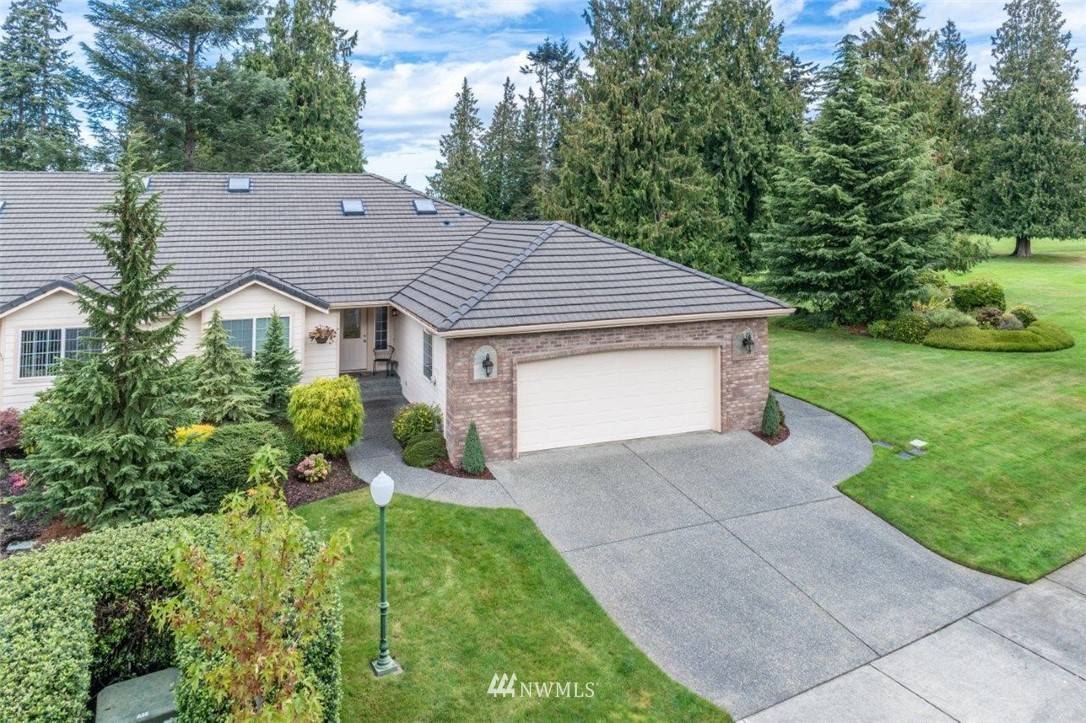 Sequim, WA 98382,172 Foursome DR