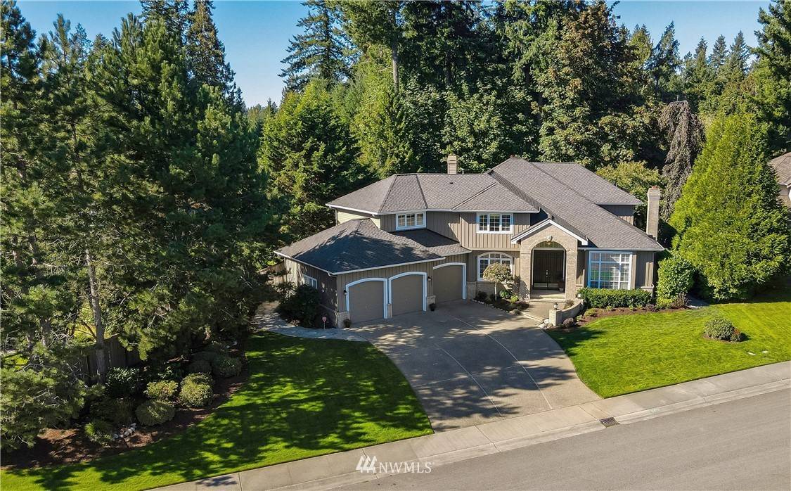 Sammamish, WA 98075,25822 SE 25th WAY