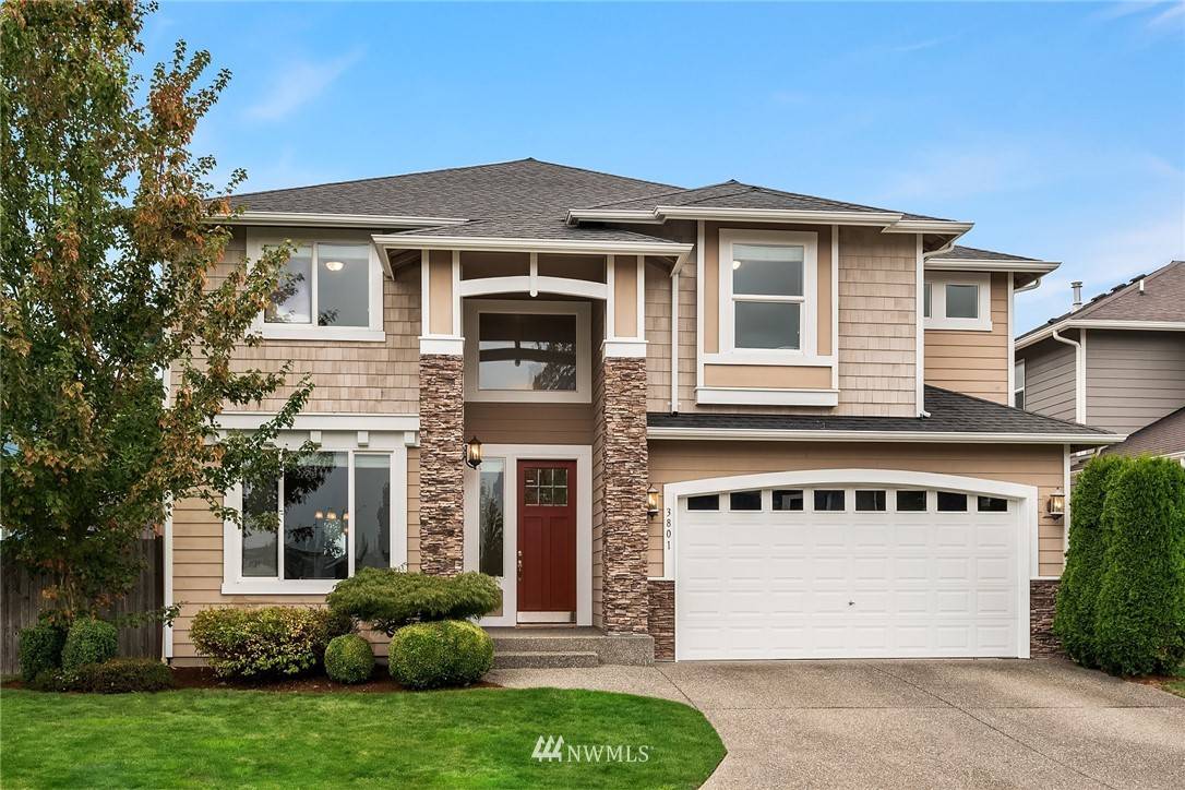 Bothell, WA 98021,3801 222nd PL SE