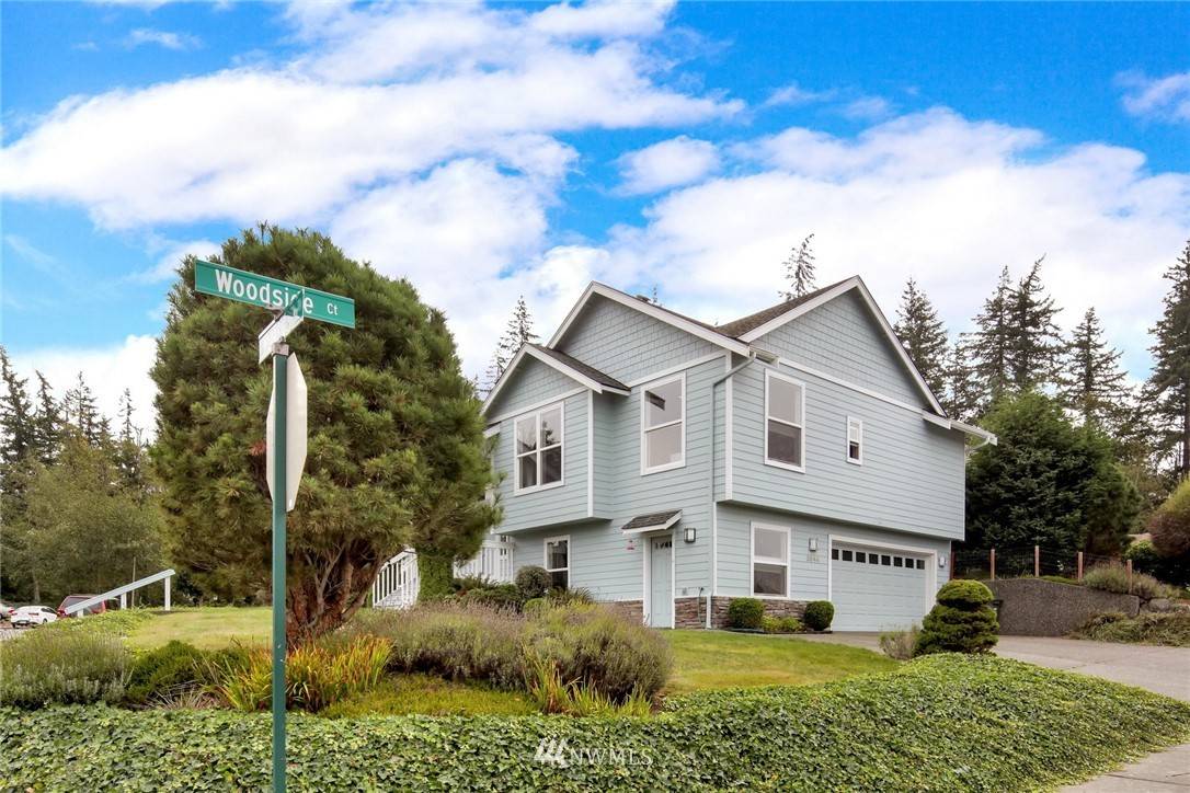 Bellingham, WA 98226,3644 Woodside CT