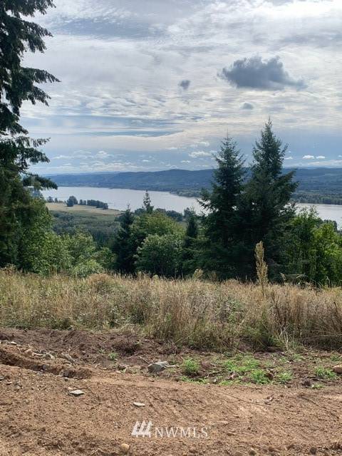 Kalama, WA 98625,0 Lot R Olivia LN