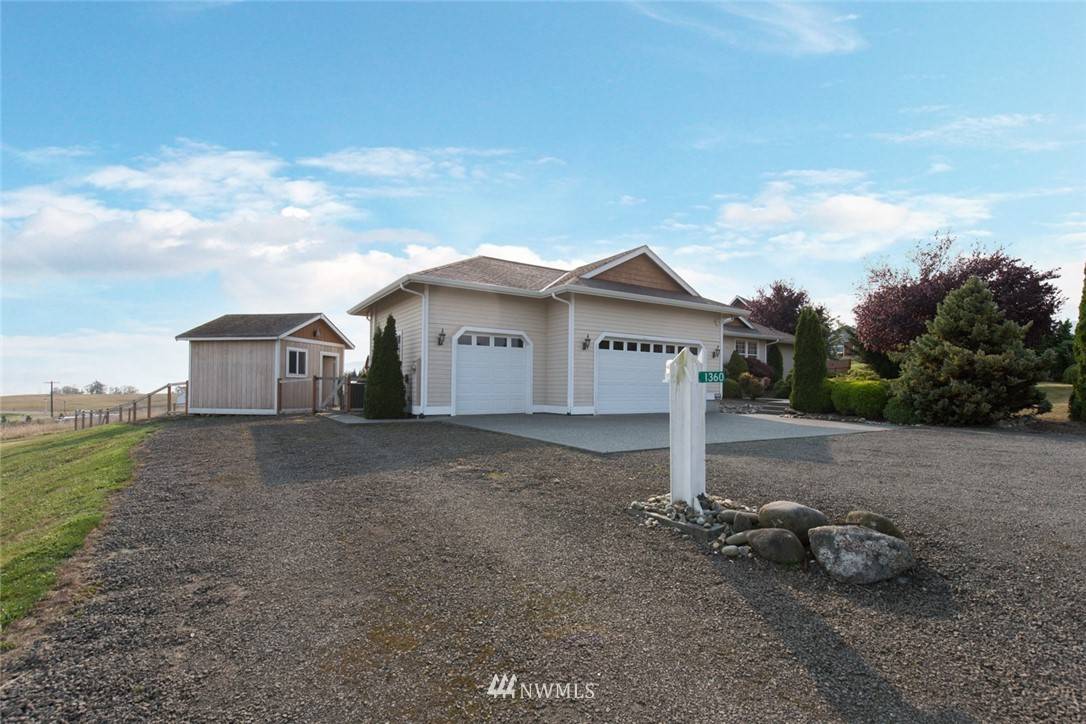 Sequim, WA 98382,1360 W Sequim Bay RD