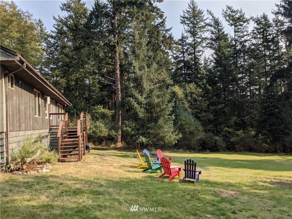 Orcas Island, WA 98279,975 Point Lawrence RD