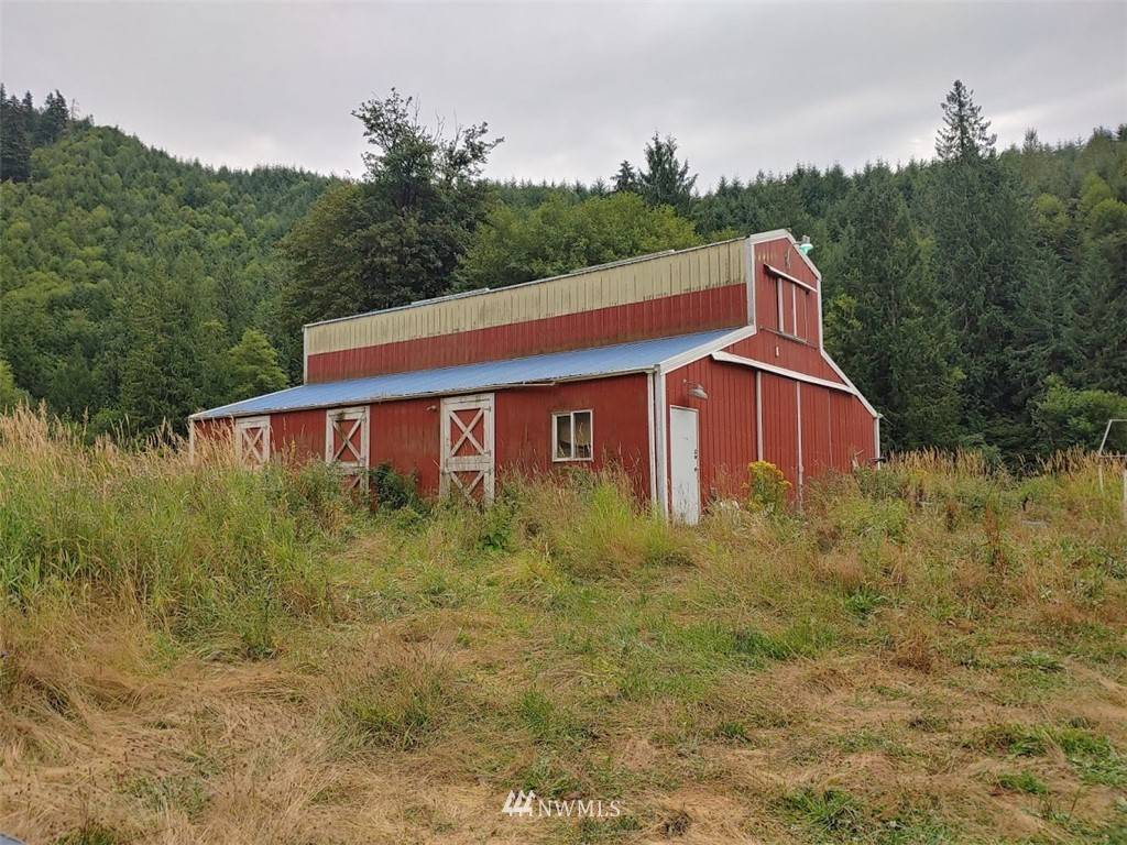 Glenoma, WA 98336,8480 Hwy 12