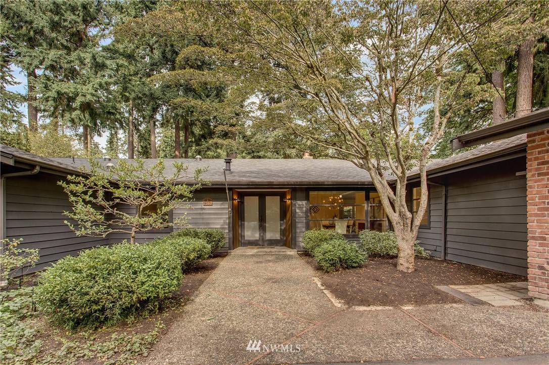 Mercer Island, WA 98040,7360 Island Crest (Private Lane) WAY