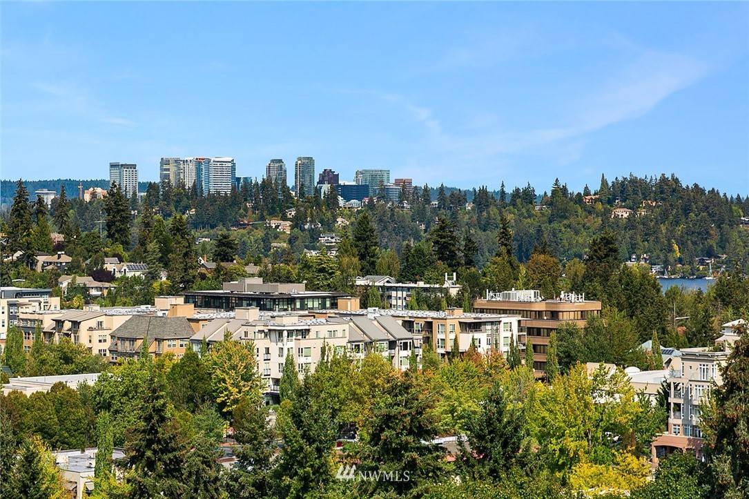 Mercer Island, WA 98040,2980 76th AVE SE #301