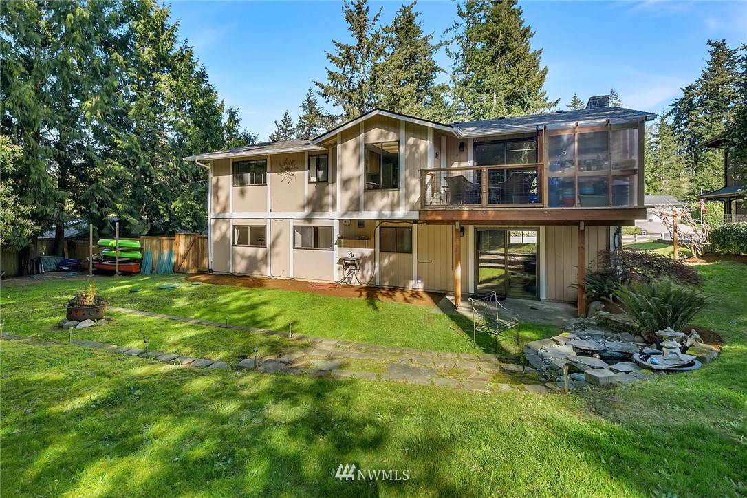 Sammamish, WA 98075,1649 215th PL SE