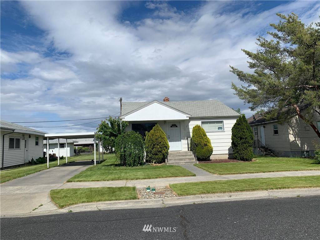 Moses Lake, WA 98837,519 S Ash ST