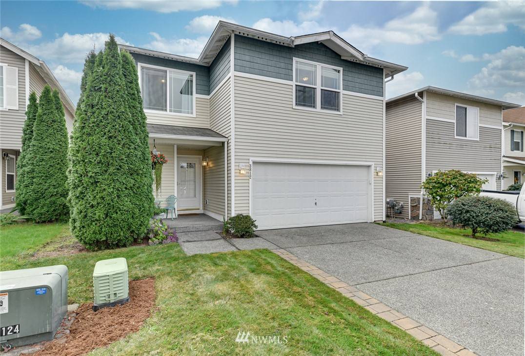 Bothell, WA 98012,3812 155th PL SE