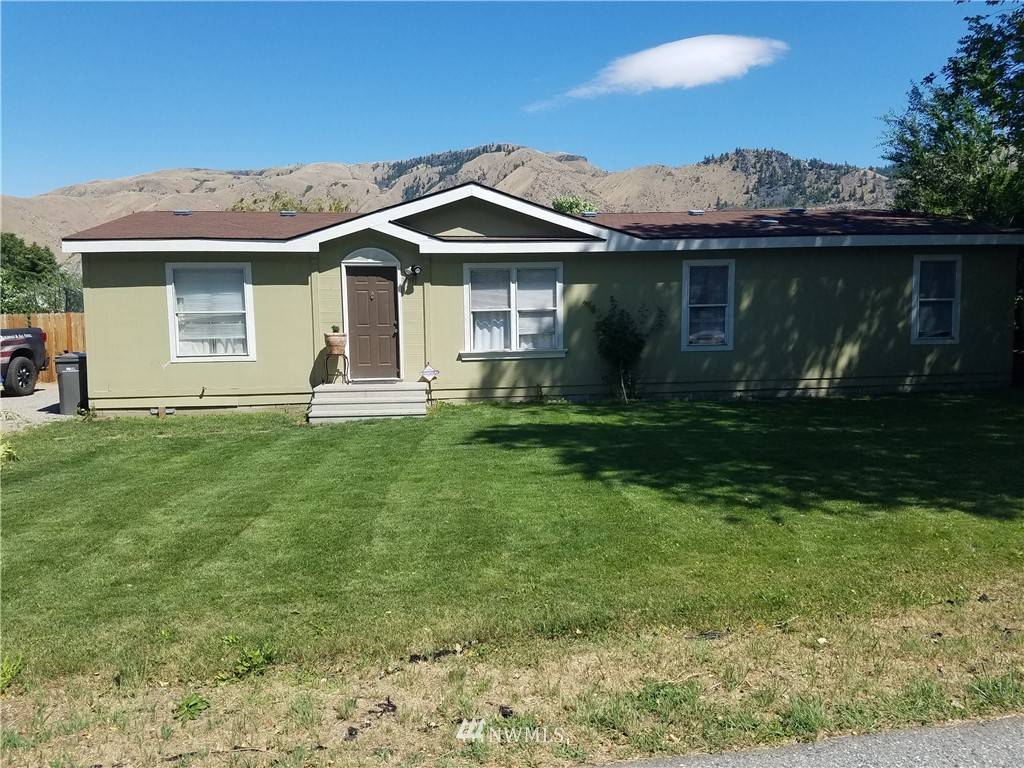 Entiat, WA 98822,14911 Red Delicious ST