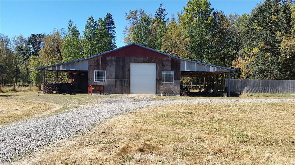 Winlock, WA 98596,326 Henriot RD