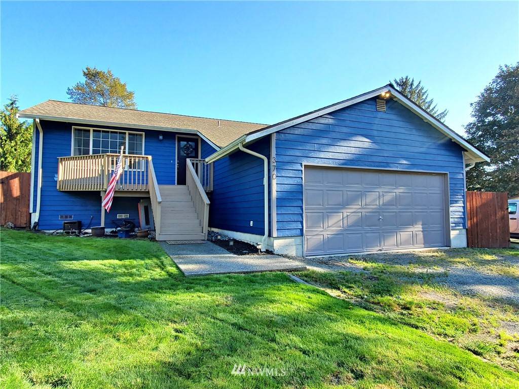 Sedro Woolley, WA 98284,370 Lakeside DR