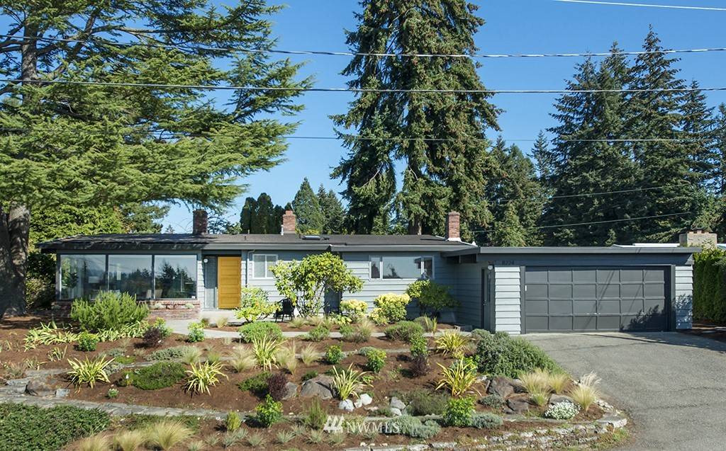 Mercer Island, WA 98040,8224 SE 38th PL