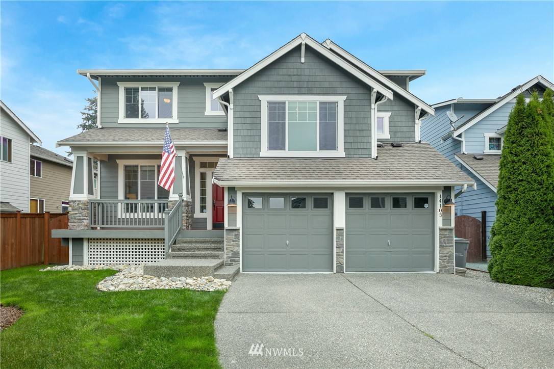 Lynnwood, WA 98087,14105 20th PL W