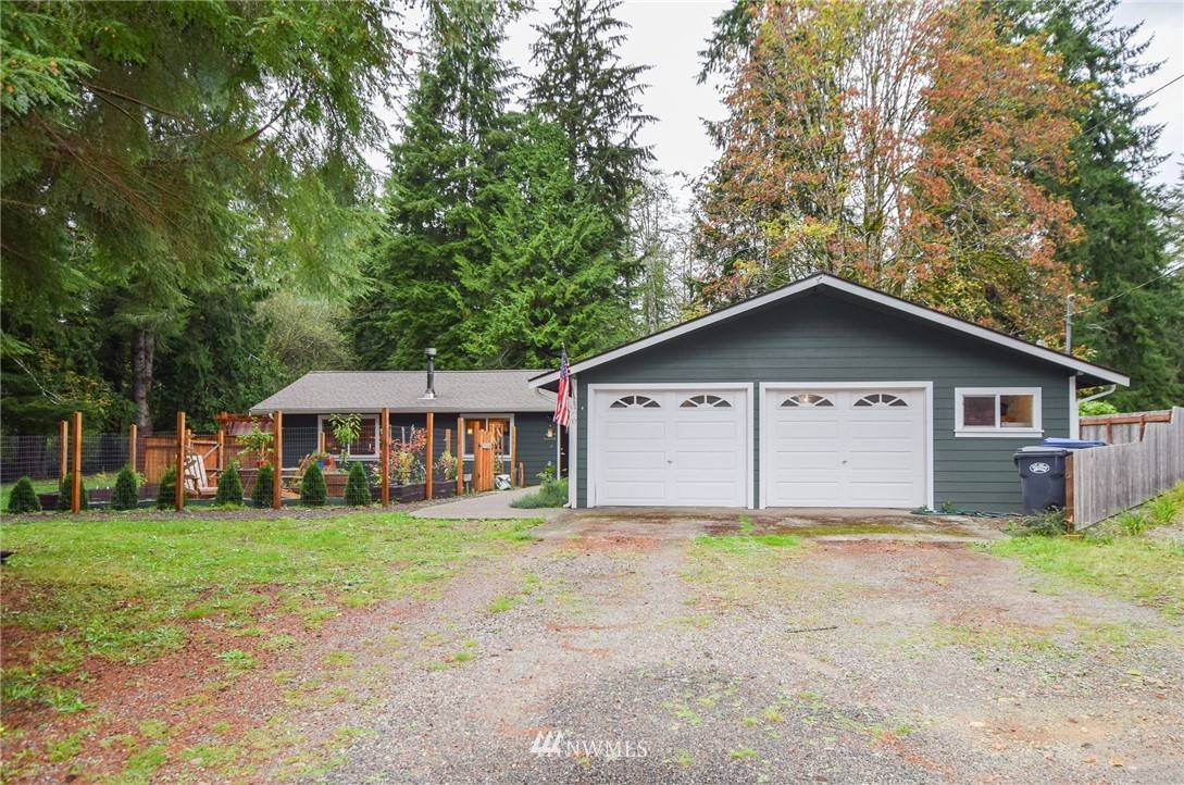 Aberdeen, WA 98520,400 Alderbrook PL