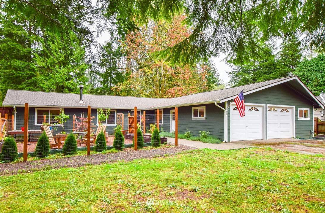 Aberdeen, WA 98520,400 Alderbrook PL