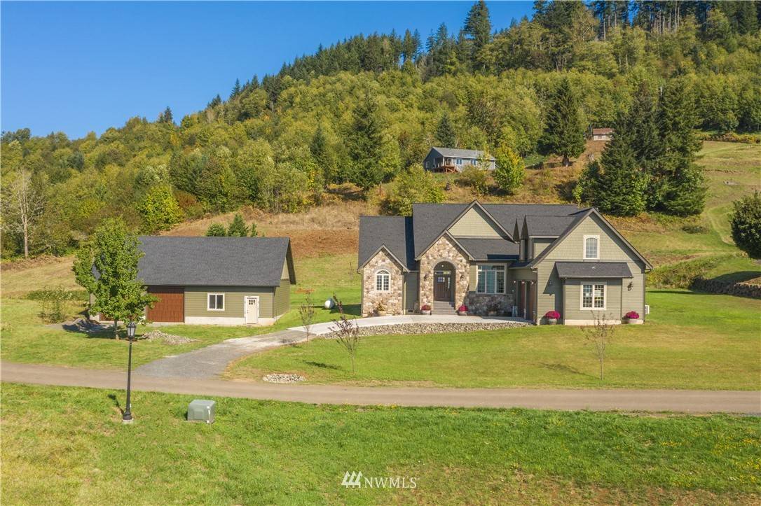 Silver Creek, WA 98585,104 Hummingbird LN