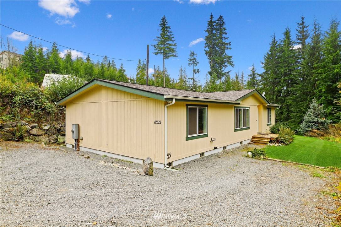 Granite Falls, WA 98252,12512 Monte Cristo WAY