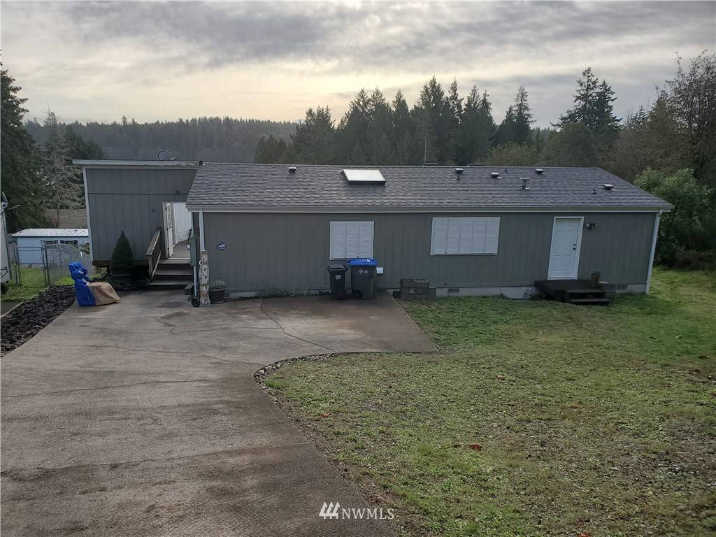 Grapeview, WA 98546,81 E Sea Breeze DR