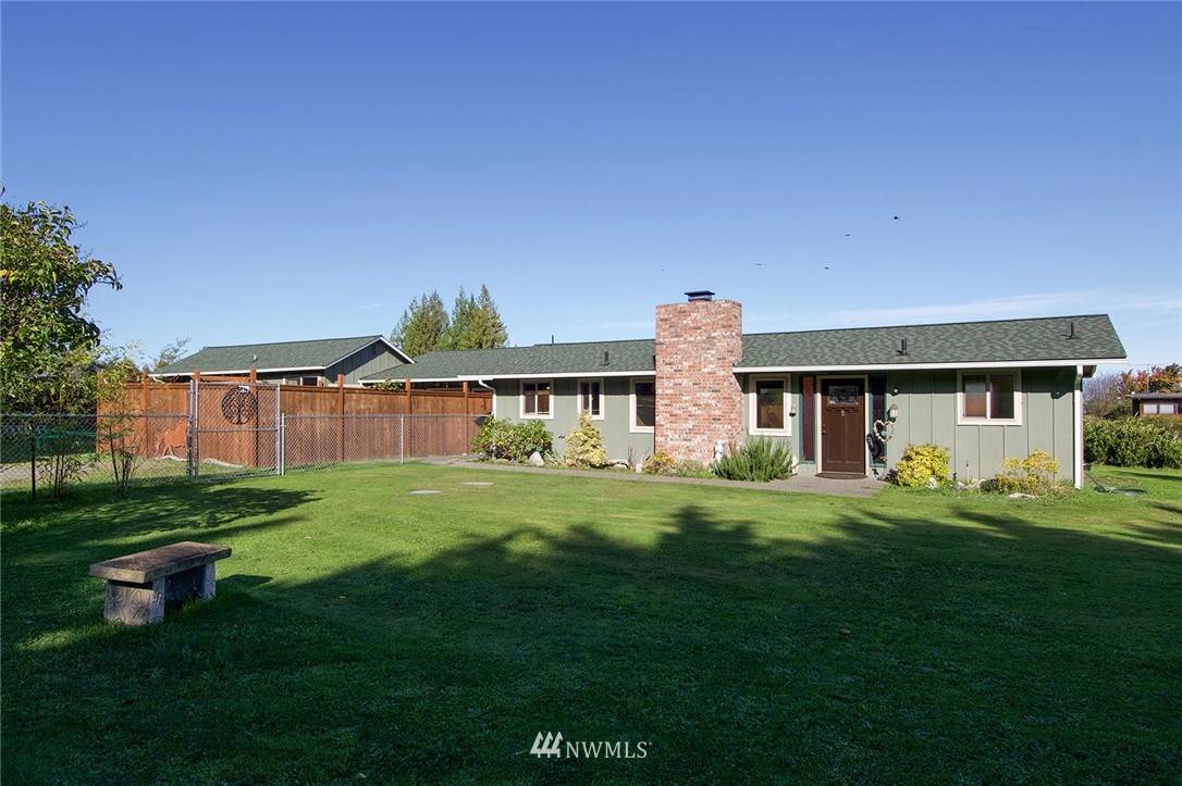 Sequim, WA 98382,101 Garden LN