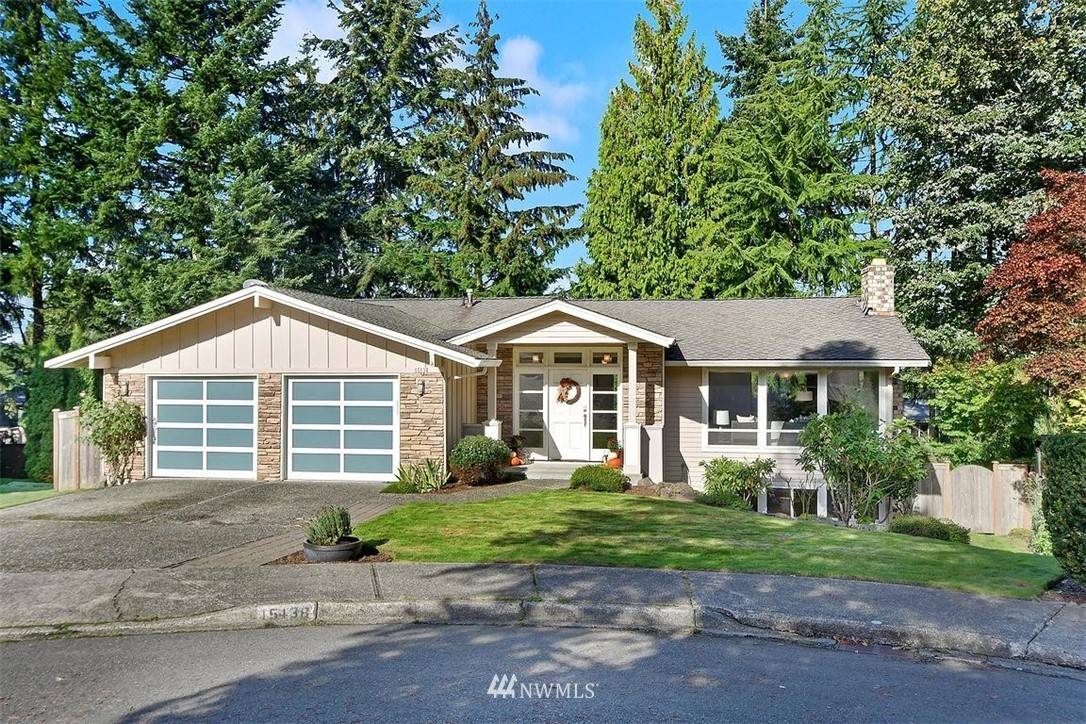 Bellevue, WA 98006,15138 SE 48th DR