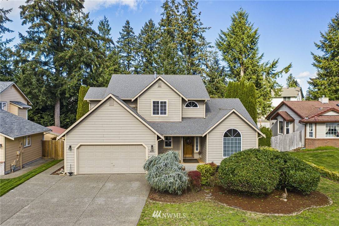 Lacey, WA 98516,9226 Classic DR NE