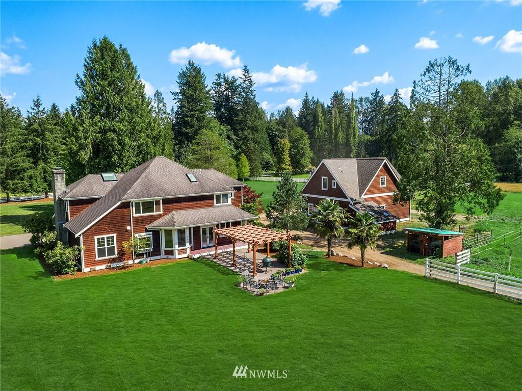 Woodinville, WA 98077,13651 Bear Creek RD NE