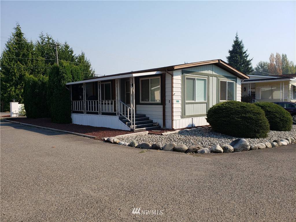 Sequim, WA 98382,400 Gupster RD #5