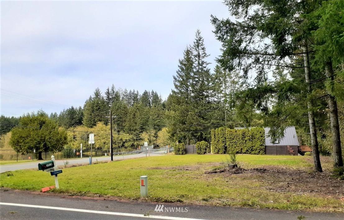 Bremerton, WA 98312,5 Lot Big Beef Crossing NW