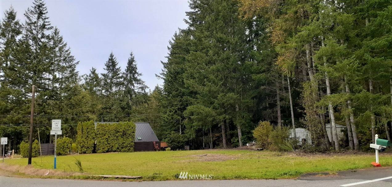 Bremerton, WA 98312,5 Lot Big Beef Crossing NW