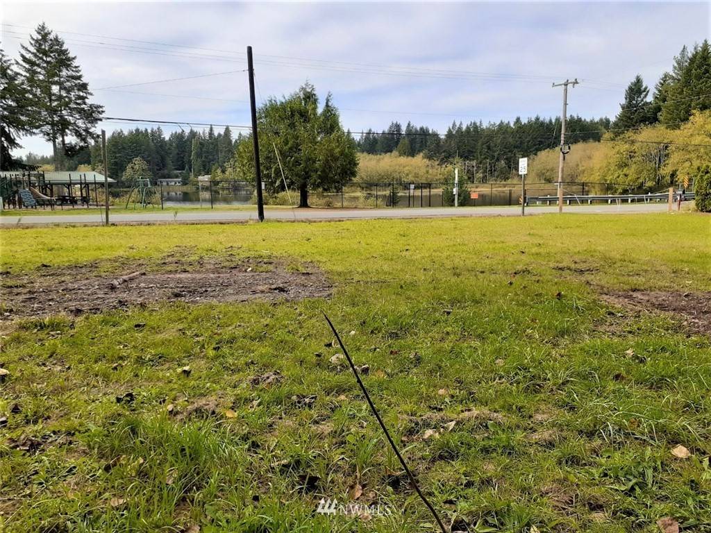 Bremerton, WA 98312,5 Lot Big Beef Crossing NW