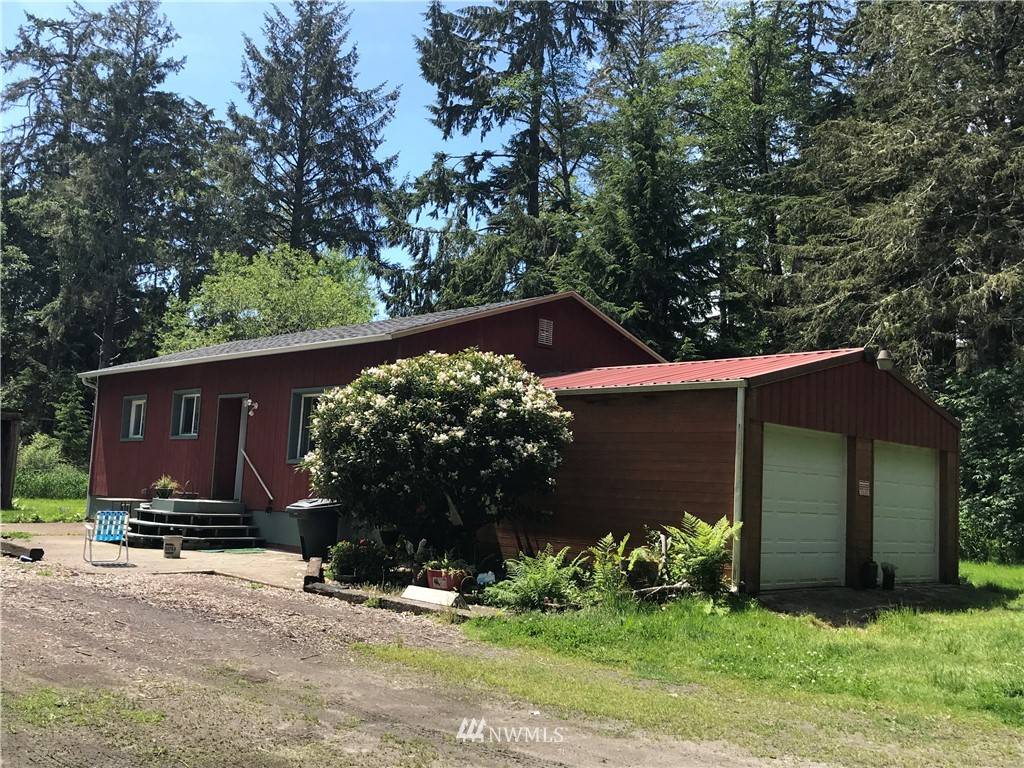 Oysterville, WA 98641,2814 357th LN