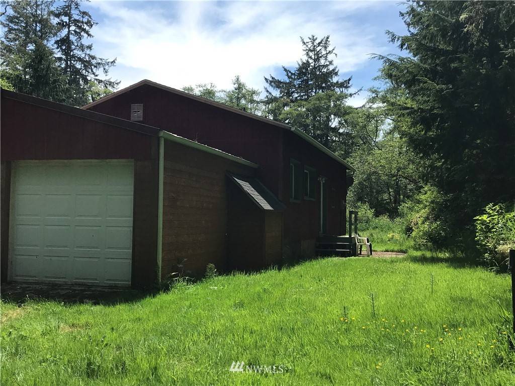 Oysterville, WA 98641,2814 357th LN